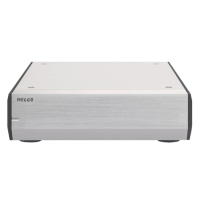Melco S100 MK2 Audiophile Network Switch
